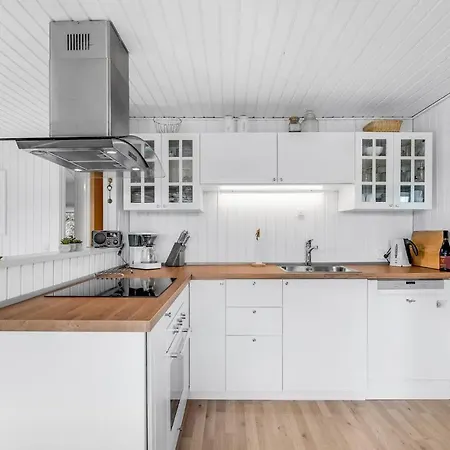 בית נופש 3 Bedroom Awesome In Fanø