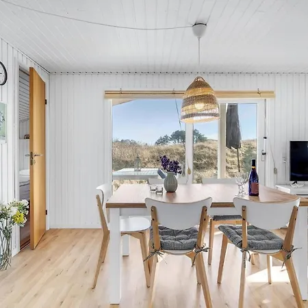 Stunning In With House A Panoramic View Holiday home