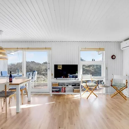 Stunning In With House A Panoramic View Holiday home