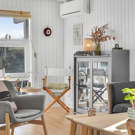 Stunning In With House A Panoramic View Holiday home *