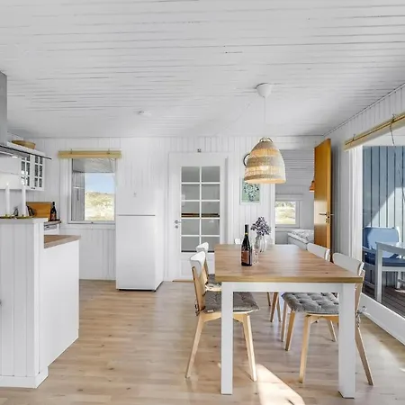 בית נופש 3 Bedroom Awesome In Fanø