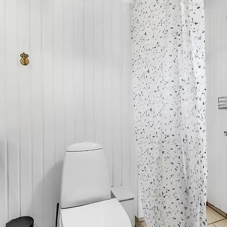 3 Bedroom Awesome In Hébergement de vacances Fanø