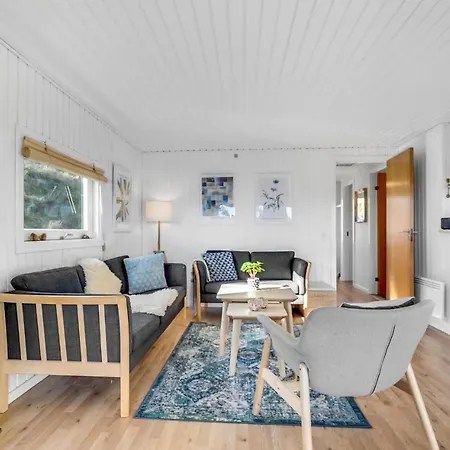 3 Bedroom Awesome In * Fanø