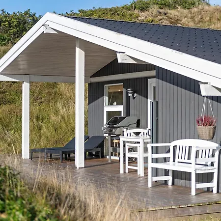 3 Bedroom Awesome In * Fanø