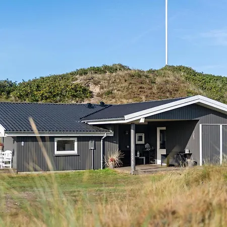 Hébergement de vacances 3 Bedroom Awesome In