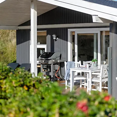 بيت للعطل 3 Bedroom Awesome In Fanø