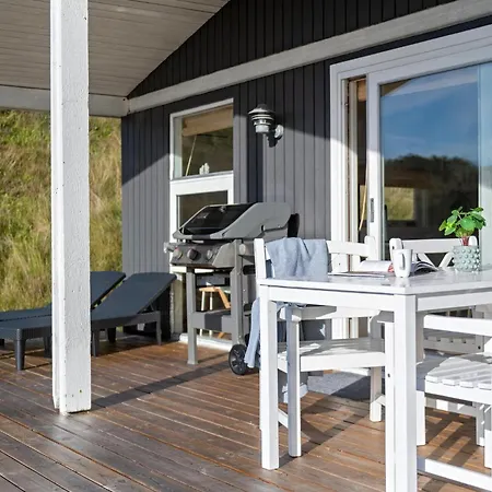 3 Bedroom Awesome In Fanø