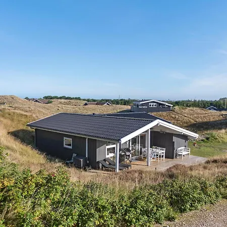 3 Bedroom Awesome In * Fanø