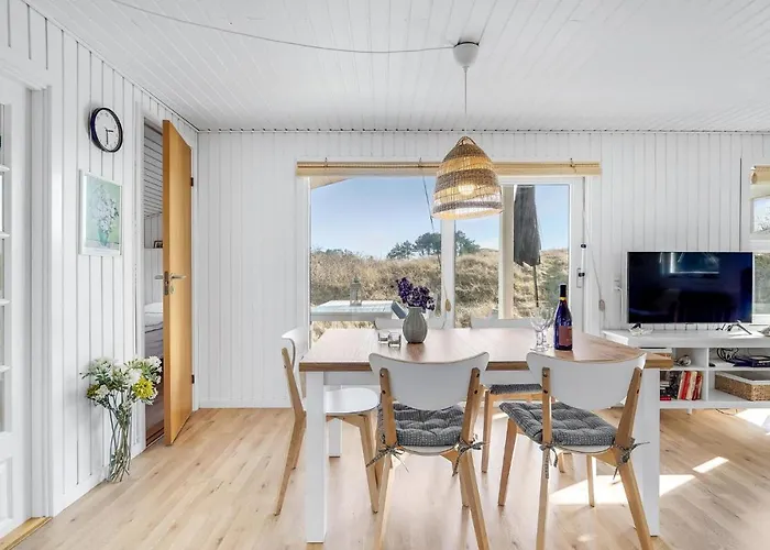 3 Bedroom Awesome In Сasa de vacaciones