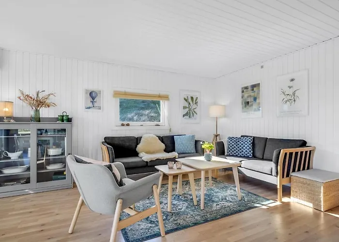 3 Bedroom Awesome In Fanø