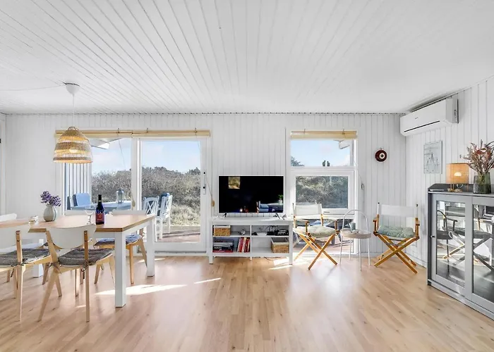 3 Bedroom Awesome In Сasa de vacaciones