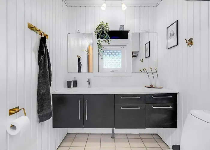 3 Bedroom Awesome In Сasa de vacaciones