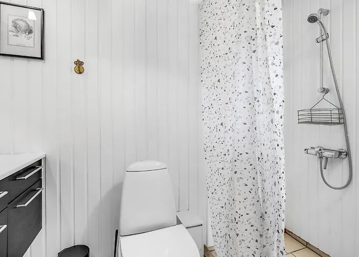 3 Bedroom Awesome In Сasa de vacaciones Fanø