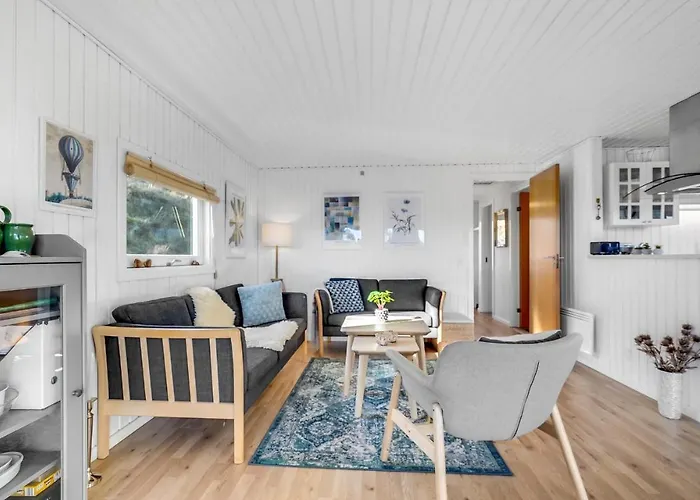 3 Bedroom Awesome In * Fanø