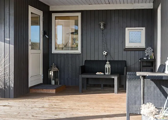 3 Bedroom Awesome In Сasa de vacaciones *