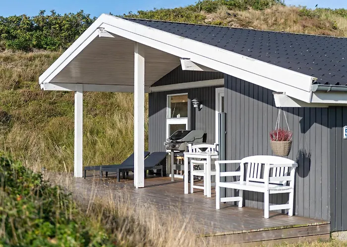 3 Bedroom Awesome In * Fanø