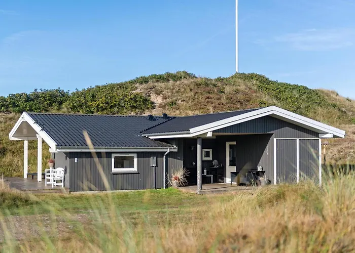 Сasa de vacaciones 3 Bedroom Awesome In