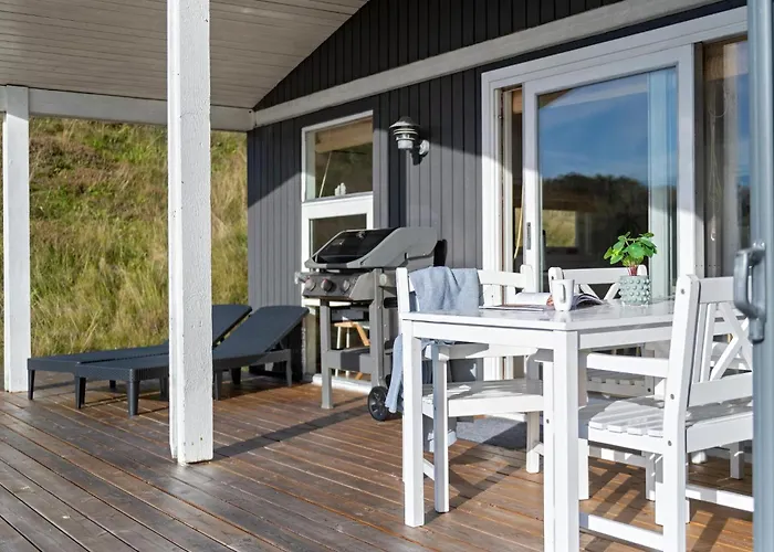 3 Bedroom Awesome In Fanø