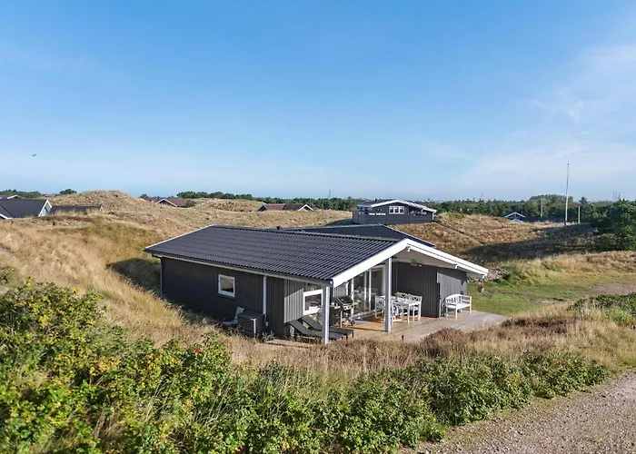 3 Bedroom Awesome In * Fanø